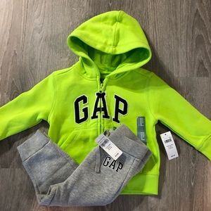 Gap Outfit